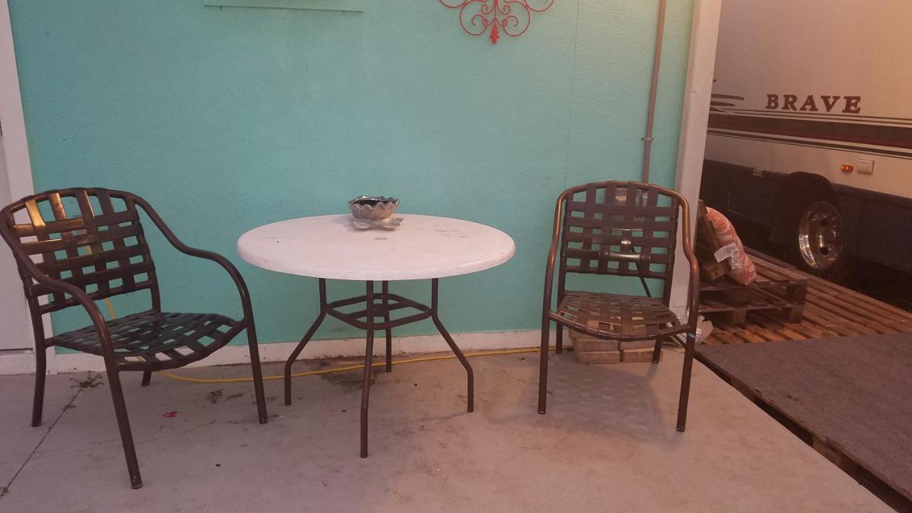The Driftwood Oasis Apartment West Palm Beach Luaran gambar