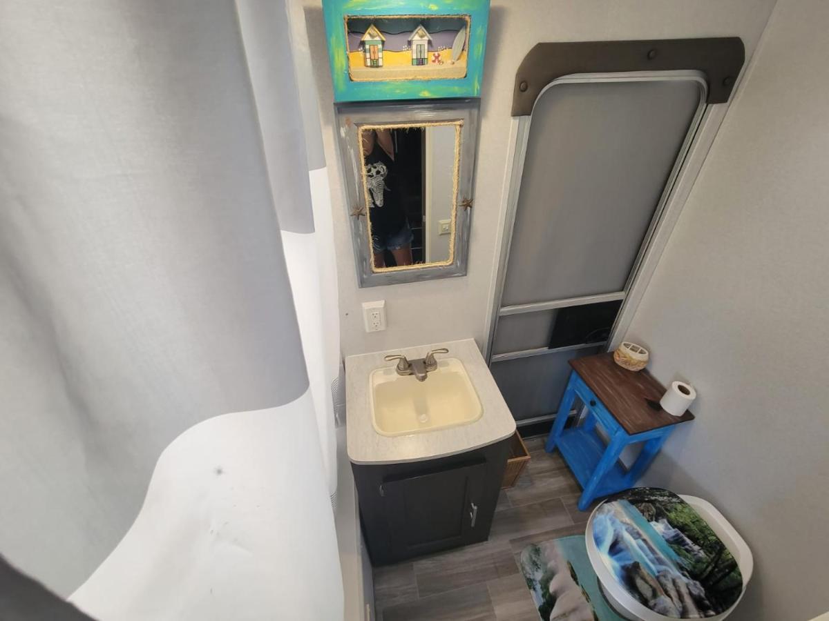 The Driftwood Oasis Apartment West Palm Beach Luaran gambar