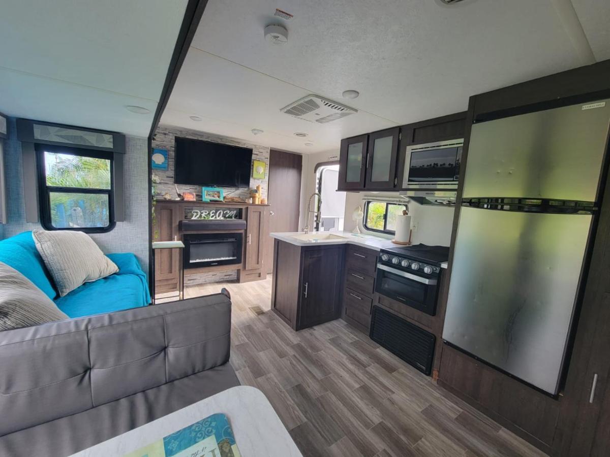 The Driftwood Oasis Apartment West Palm Beach Luaran gambar