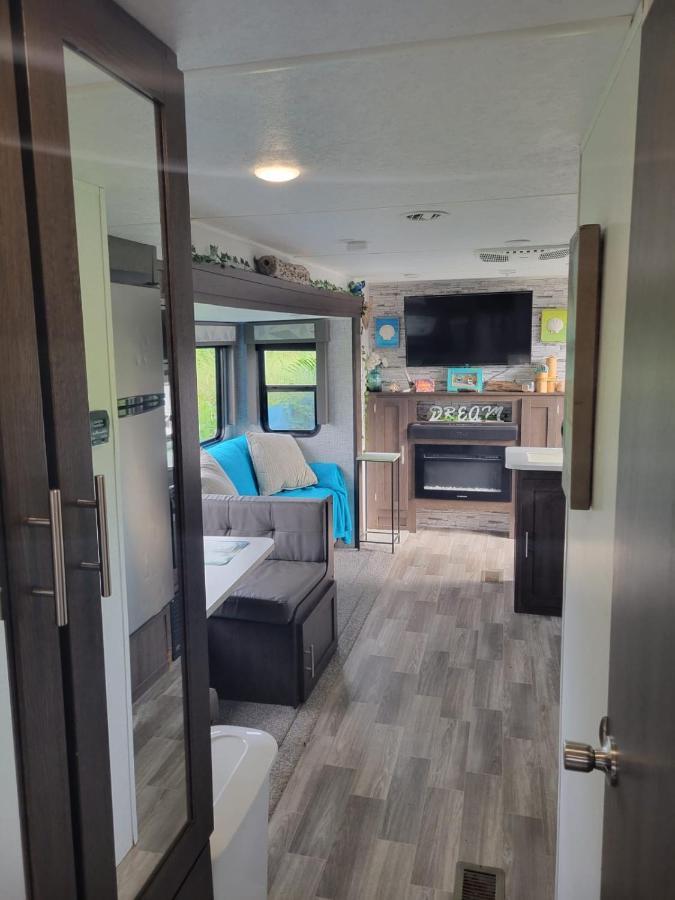 The Driftwood Oasis Apartment West Palm Beach Luaran gambar