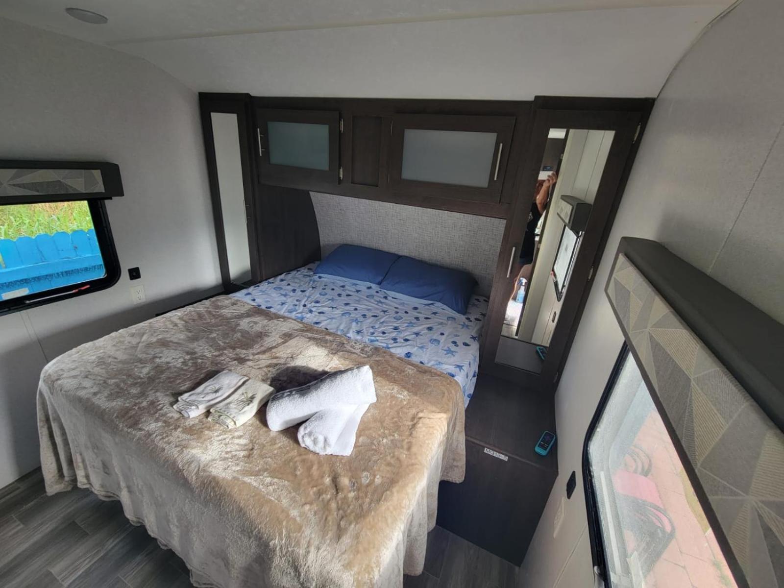 The Driftwood Oasis Apartment West Palm Beach Luaran gambar
