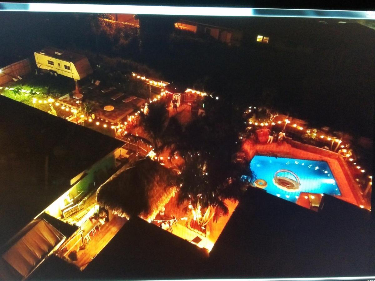 The Driftwood Oasis Apartment West Palm Beach Luaran gambar